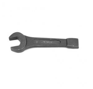 Taparia 115mm Slogging Open Ended Spanner, SSO115